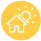 Icône de la Solaire (production décentralisée)