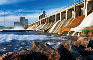 Aperçu de situation énergétique