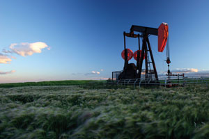 Crude Oil and Petroleum Products