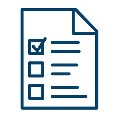 Icon &ndash; documents