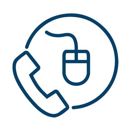 Icon &ndash; individual leadership