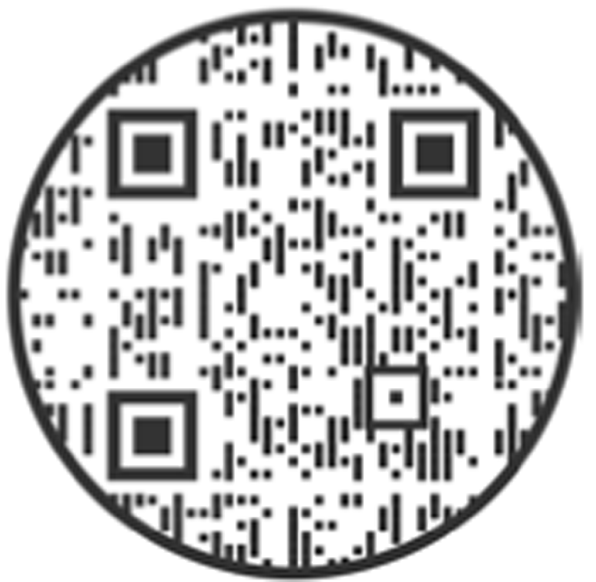 QR code