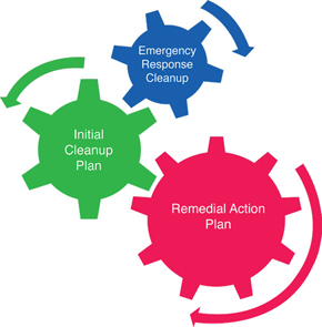Remediation Process