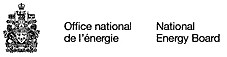 Armoiries de l’Office national de l’&eacute;nergie