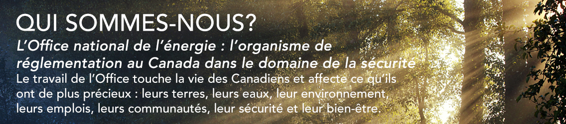 Qui sommes-nous?